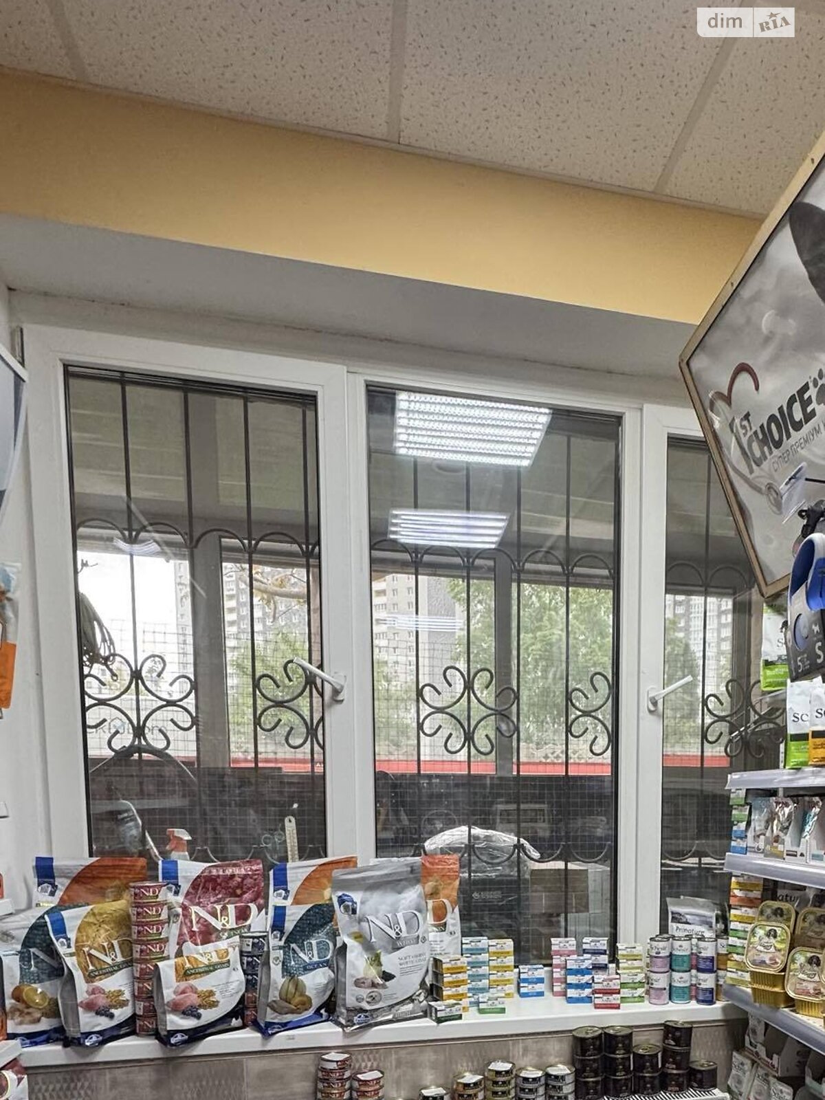Комерційне приміщення в Києві, продаж по Соломії Крушельницької вулиця 15В, район Осокорки, ціна: 125 000 доларів за об’єкт фото 1 Комерційне приміщення в Києві, продаж по Соломії Крушельницької вулиця 15В, район Осокорки, ціна: 125 000 доларів за об’єкт фото 1