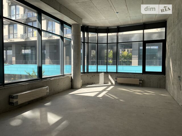 Комерційна нерухомість за адресою Бажана пр. (площа 42 м²) - Atlanta.ua - фото 2