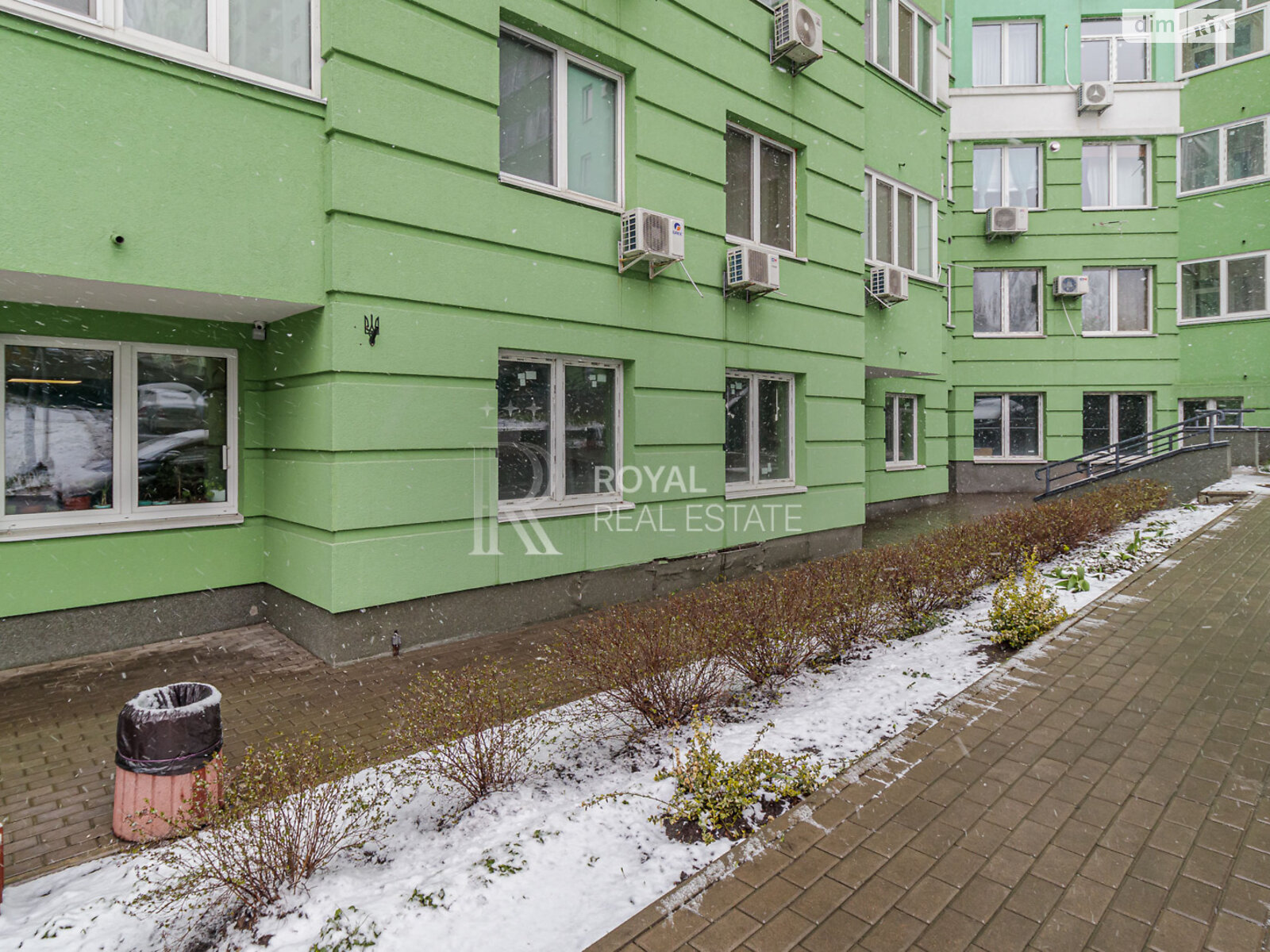 Коммерческое помещение в Киеве, продажа по Отрадный проспект 2, район Отрадный, цена: 167 000 долларов за объект фото 1 Коммерческое помещение в Киеве, продажа по Отрадный проспект 2, район Отрадный, цена: 167 000 долларов за объект фото 1