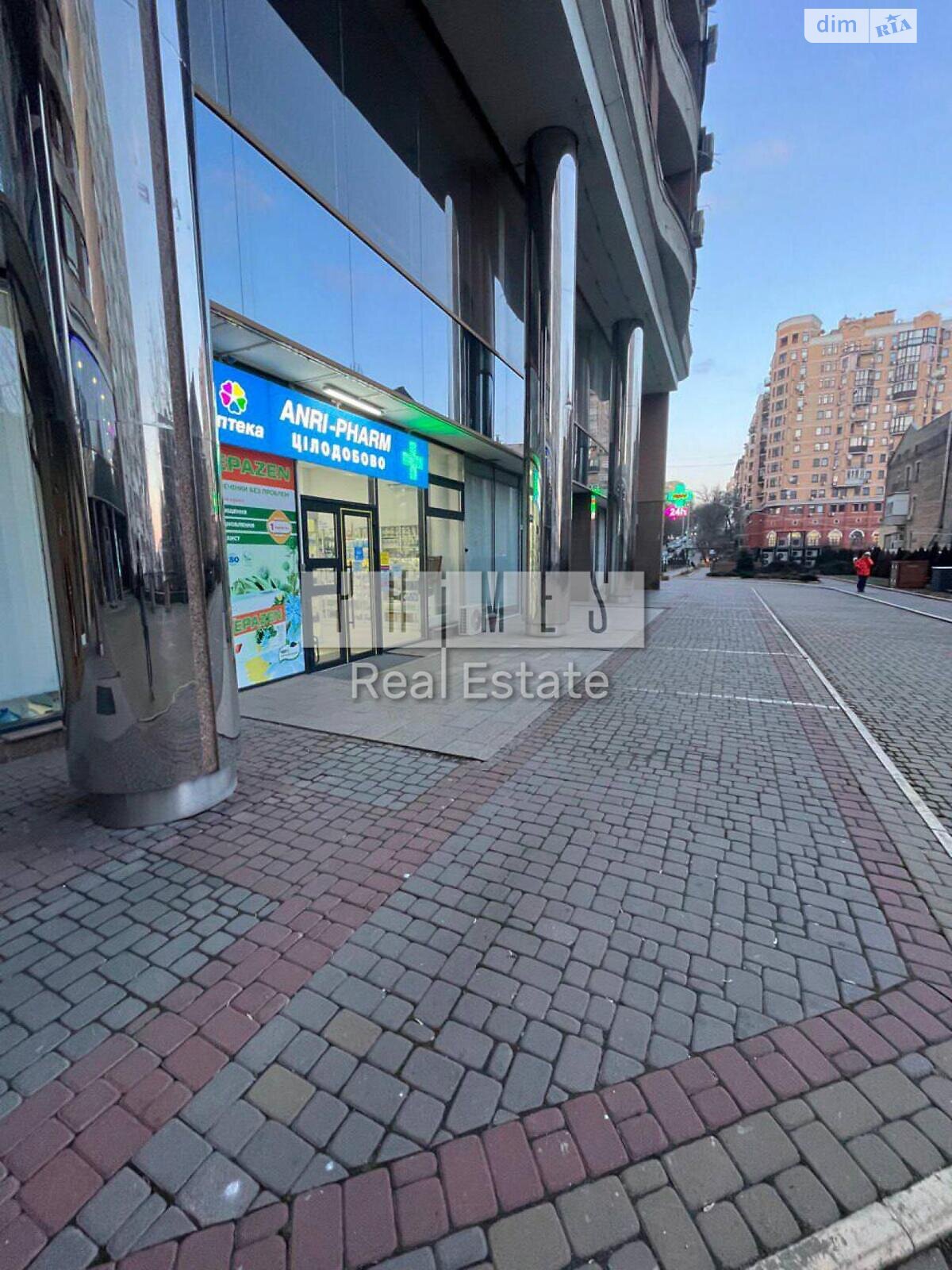 Коммерческое помещение в Киеве, продажа по Жилянская улица 59, район Паньковщина, цена: 235 000 долларов за объект фото 1 Коммерческое помещение в Киеве, продажа по Жилянская улица 59, район Паньковщина, цена: 235 000 долларов за объект фото 1