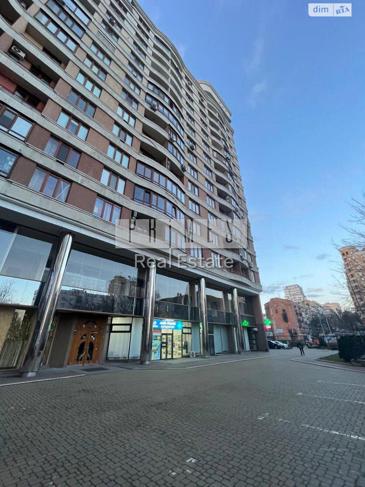 Коммерческое помещение в Киеве, продажа по Жилянская улица, район Паньковщина, цена: 235 000 долларов за объект фото 1
