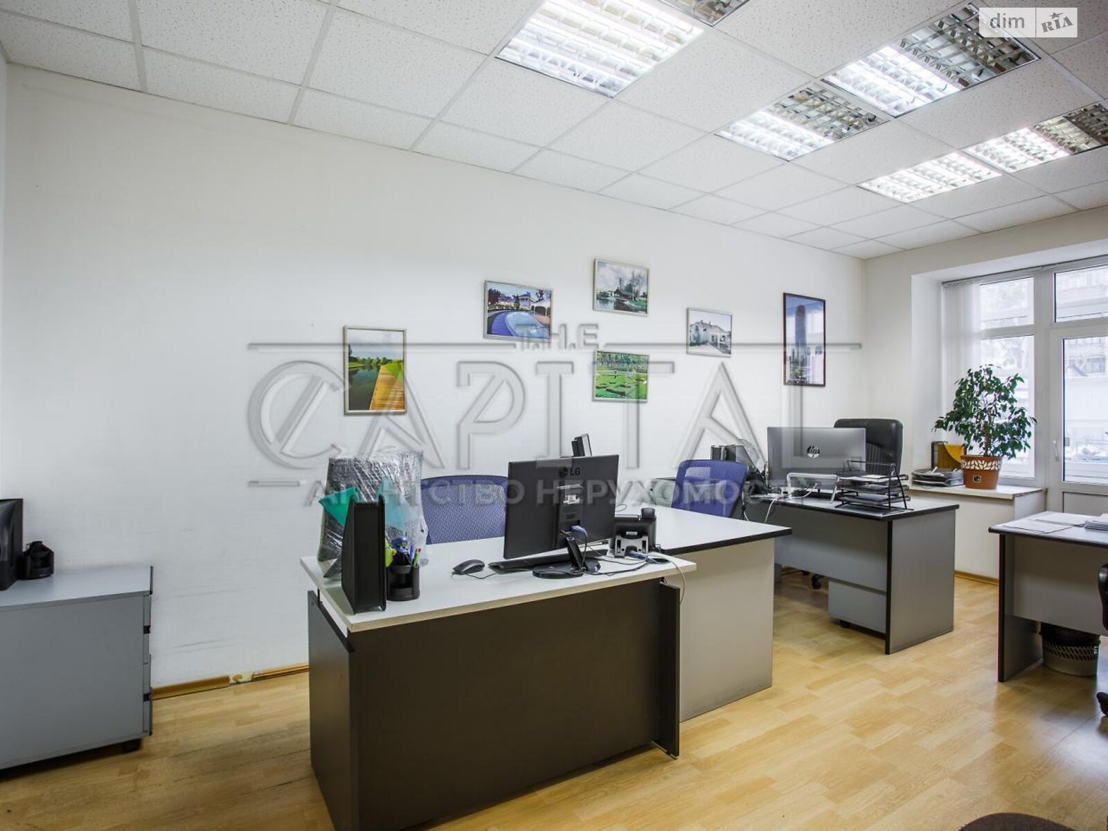 Коммерческое помещение в Киеве, продажа по Саксаганского улица 42/80, район Паньковщина, цена: 995 000 долларов за объект фото 1