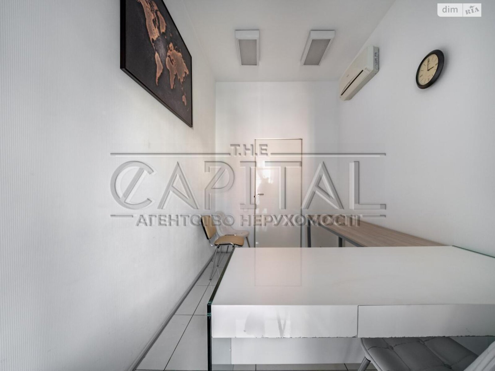 Коммерческое помещение в Киеве, продажа по Саксаганского улица 42/80, район Паньковщина, цена: 995 000 долларов за объект фото 1