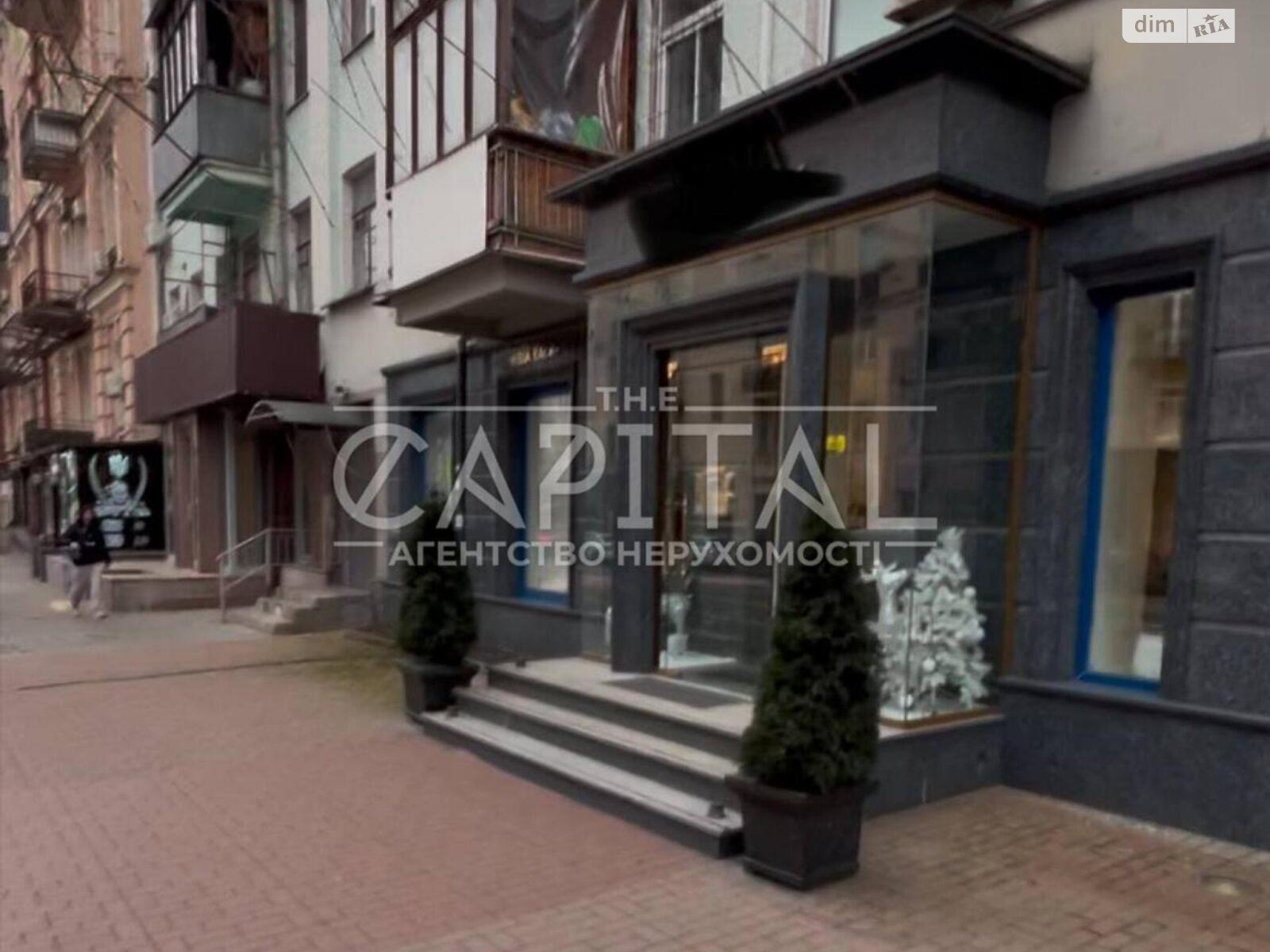 Коммерческое помещение в Киеве, продажа по Саксаганского улица 42/80, район Паньковщина, цена: 995 000 долларов за объект фото 1