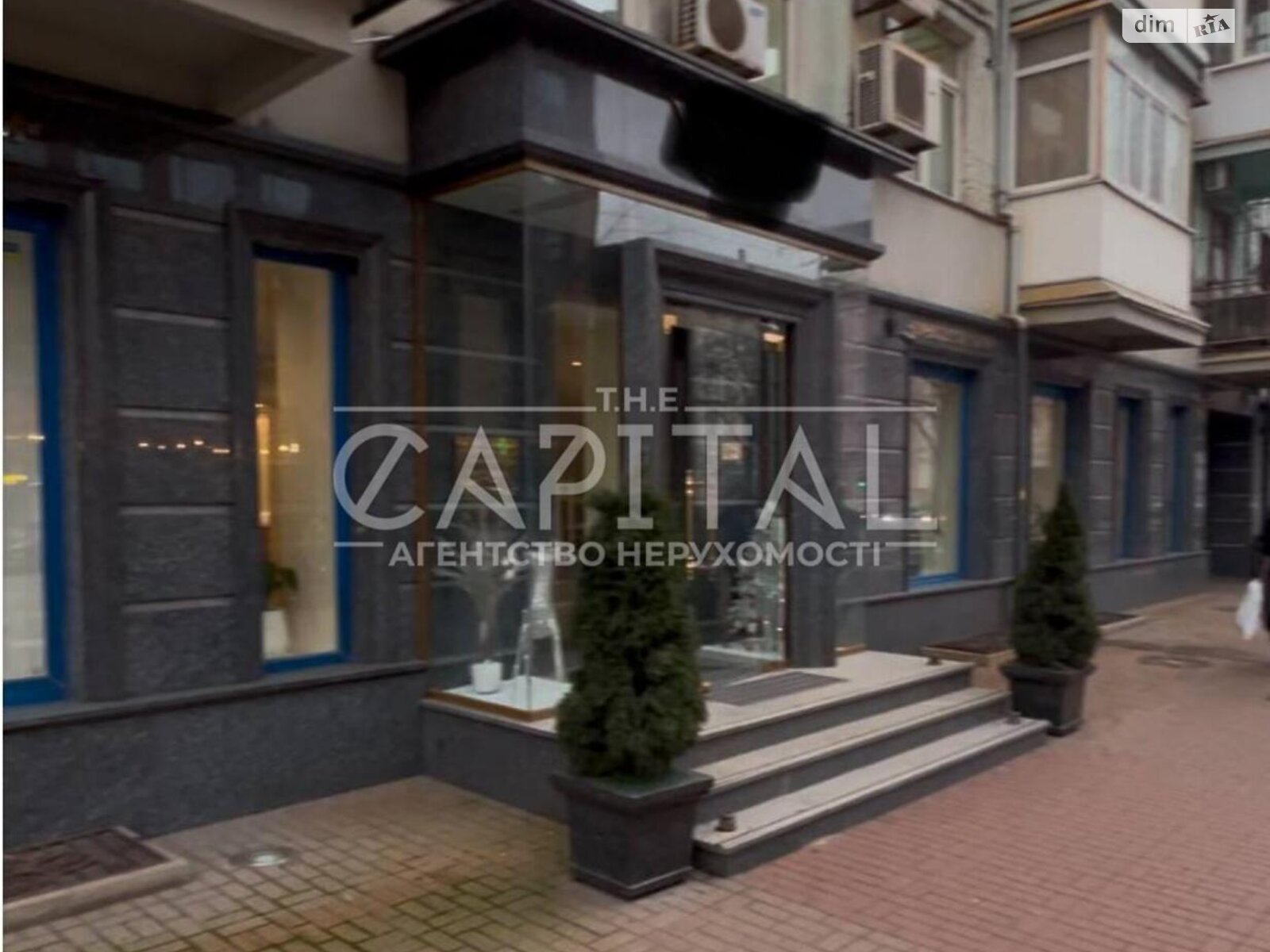 Коммерческое помещение в Киеве, продажа по Саксаганского улица 42/80, район Паньковщина, цена: 995 000 долларов за объект фото 1
