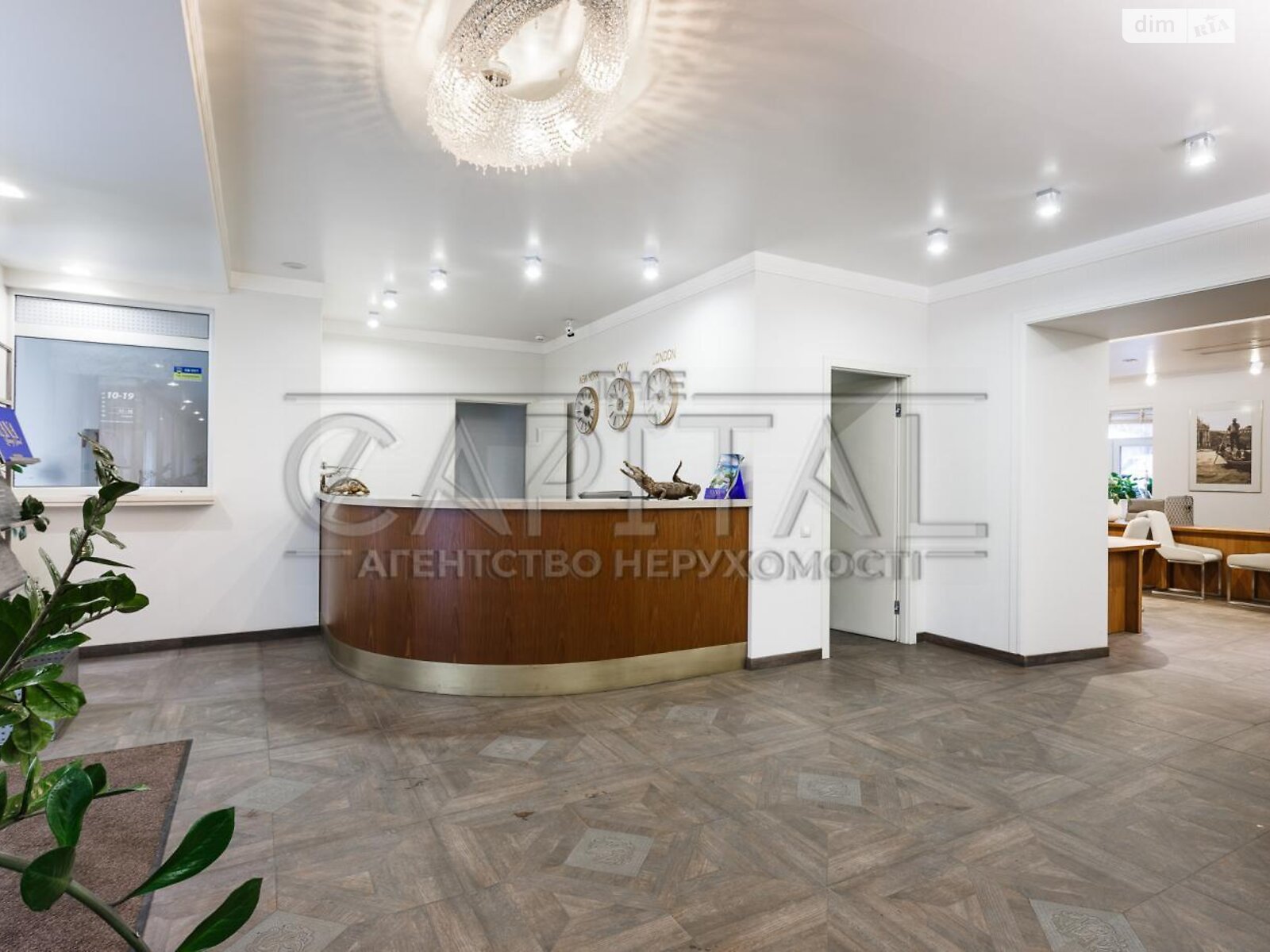 Коммерческое помещение в Киеве, продажа по Саксаганского улица 42/80, район Паньковщина, цена: 995 000 долларов за объект фото 1