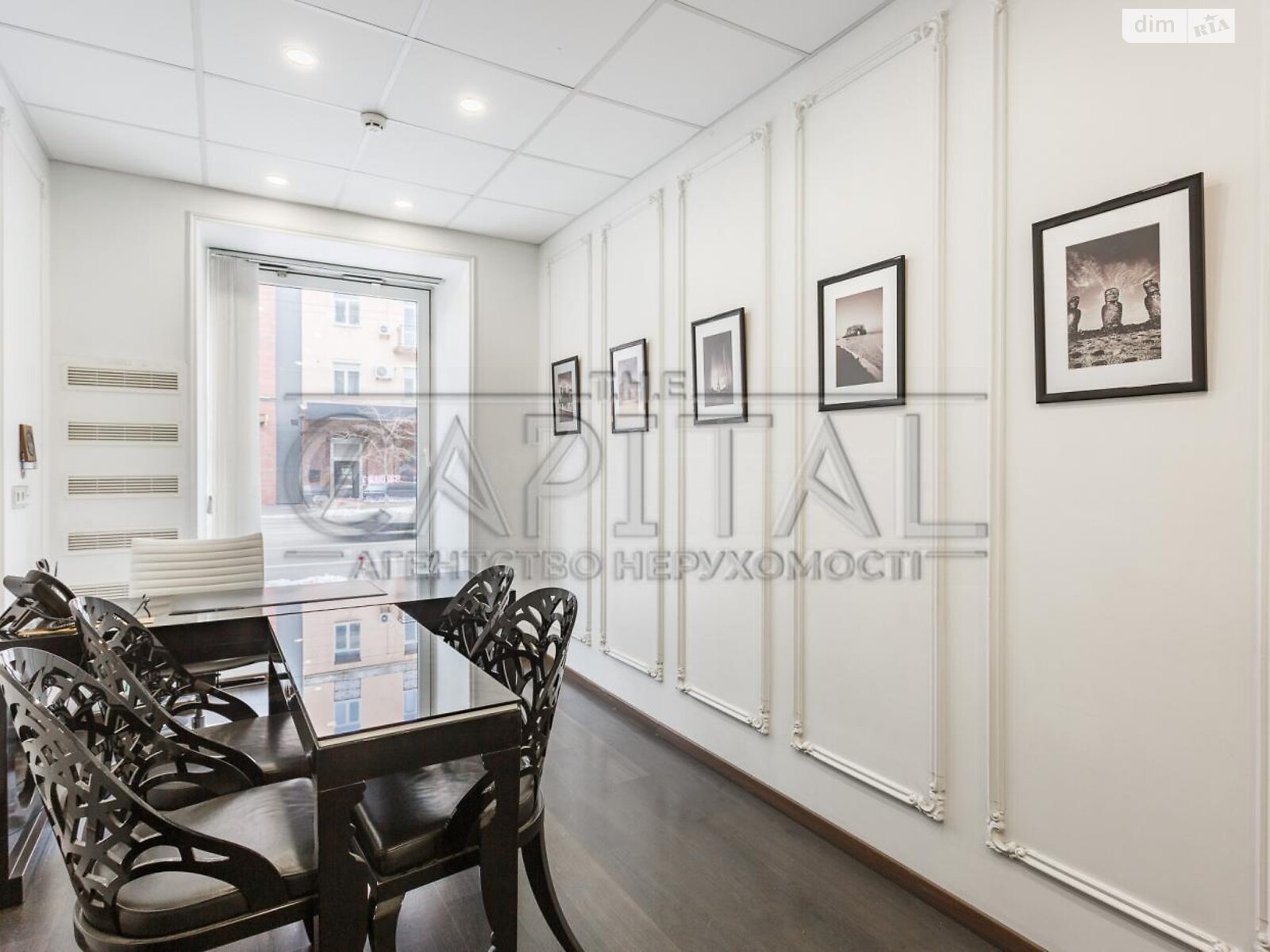 Коммерческое помещение в Киеве, продажа по Саксаганского улица 42/80, район Паньковщина, цена: 995 000 долларов за объект фото 1