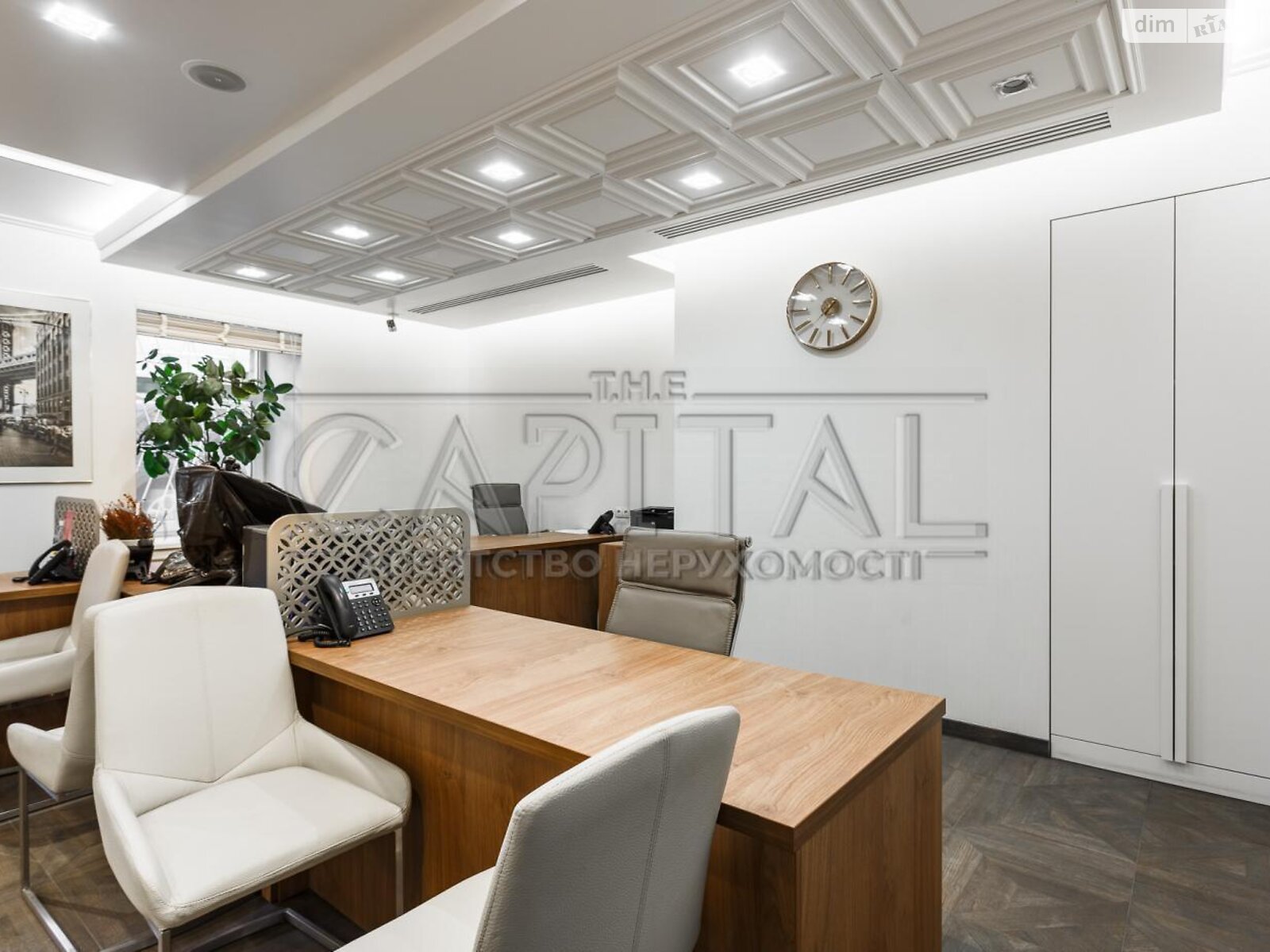 Коммерческое помещение в Киеве, продажа по Саксаганского улица 42/80, район Паньковщина, цена: 995 000 долларов за объект фото 1