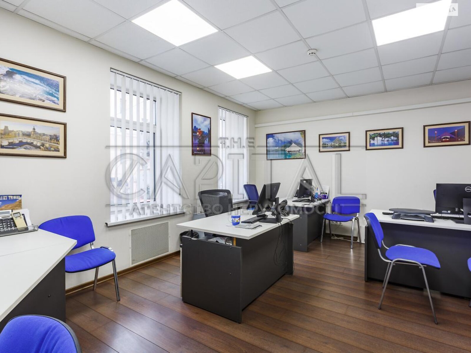 Коммерческое помещение в Киеве, продажа по Саксаганского улица 42/80, район Паньковщина, цена: 995 000 долларов за объект фото 1