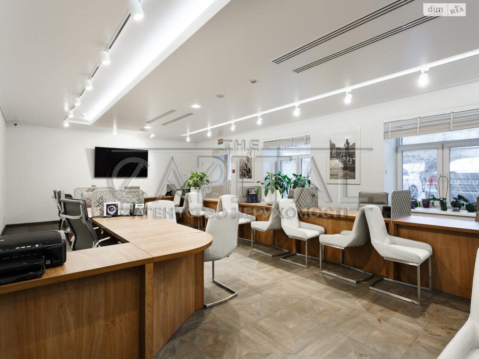 Коммерческое помещение в Киеве, продажа по Саксаганского улица 42/80, район Паньковщина, цена: 995 000 долларов за объект фото 1