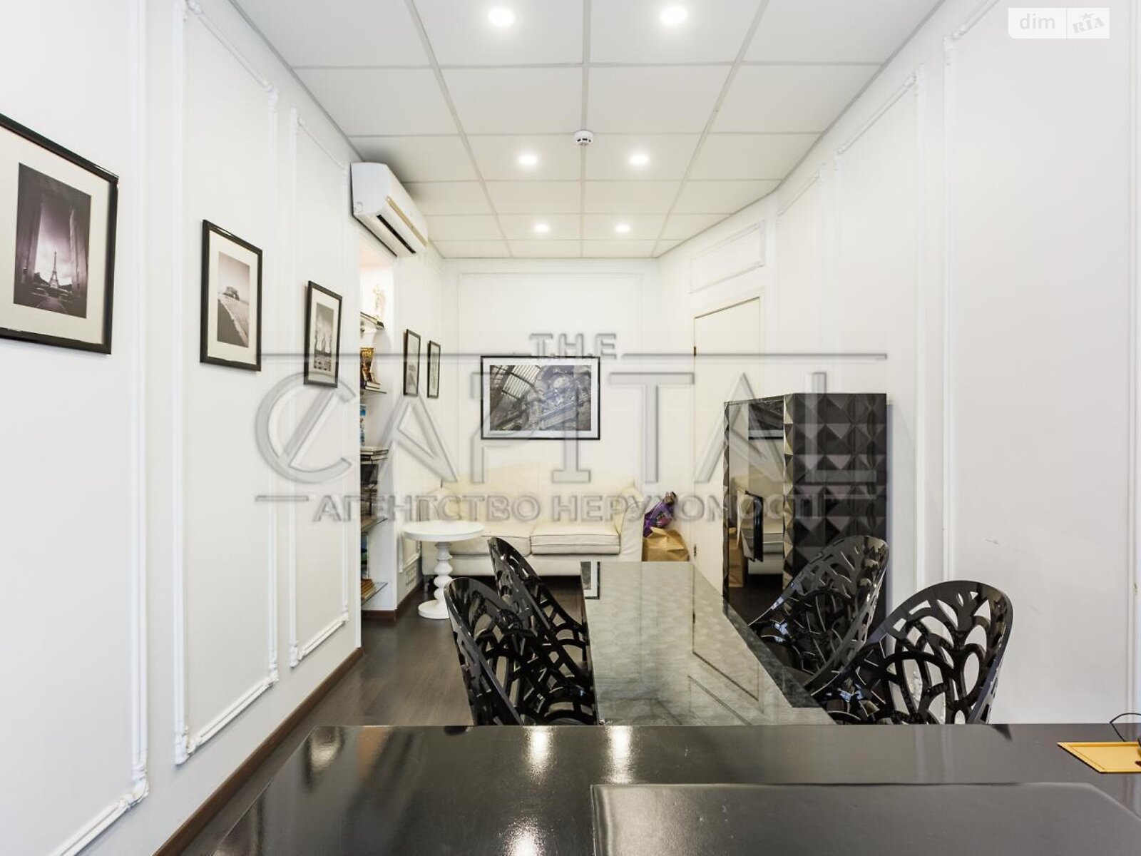 Коммерческое помещение в Киеве, продажа по Саксаганского улица 42/80, район Паньковщина, цена: 995 000 долларов за объект фото 1