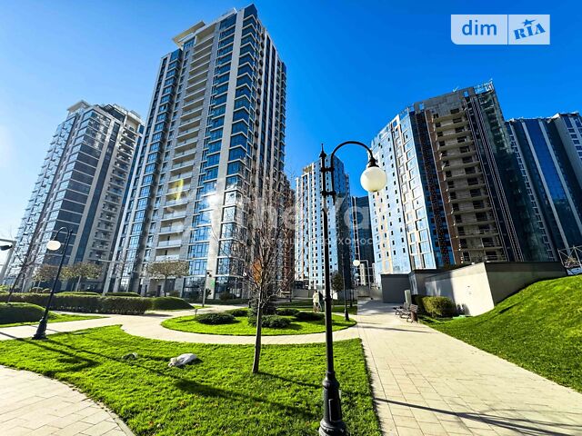 Commercial real estate at st. Andreya Verkhoglyada Dragomirova (area 62 m²) - Atlanta.ua - photo 2