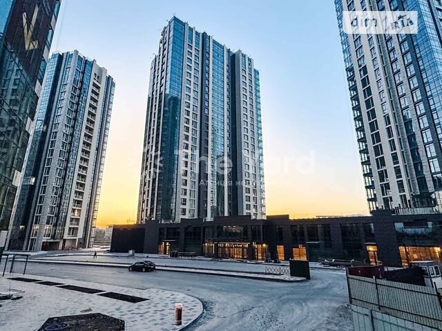 Commercial real estate at st. Andreya Verkhoglyada Dragomirova (area 62 m²) - Atlanta.ua - photo 4