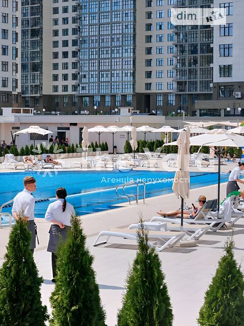 Commercial real estate at st. Andreya Verkhoglyada Dragomirova (area 62 m²) - Atlanta.ua - photo 3