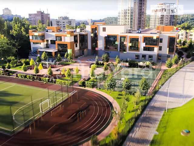 Commercial real estate at st. Andreya Verkhoglyada Dragomirova (area 62 m²) - Atlanta.ua - photo 11