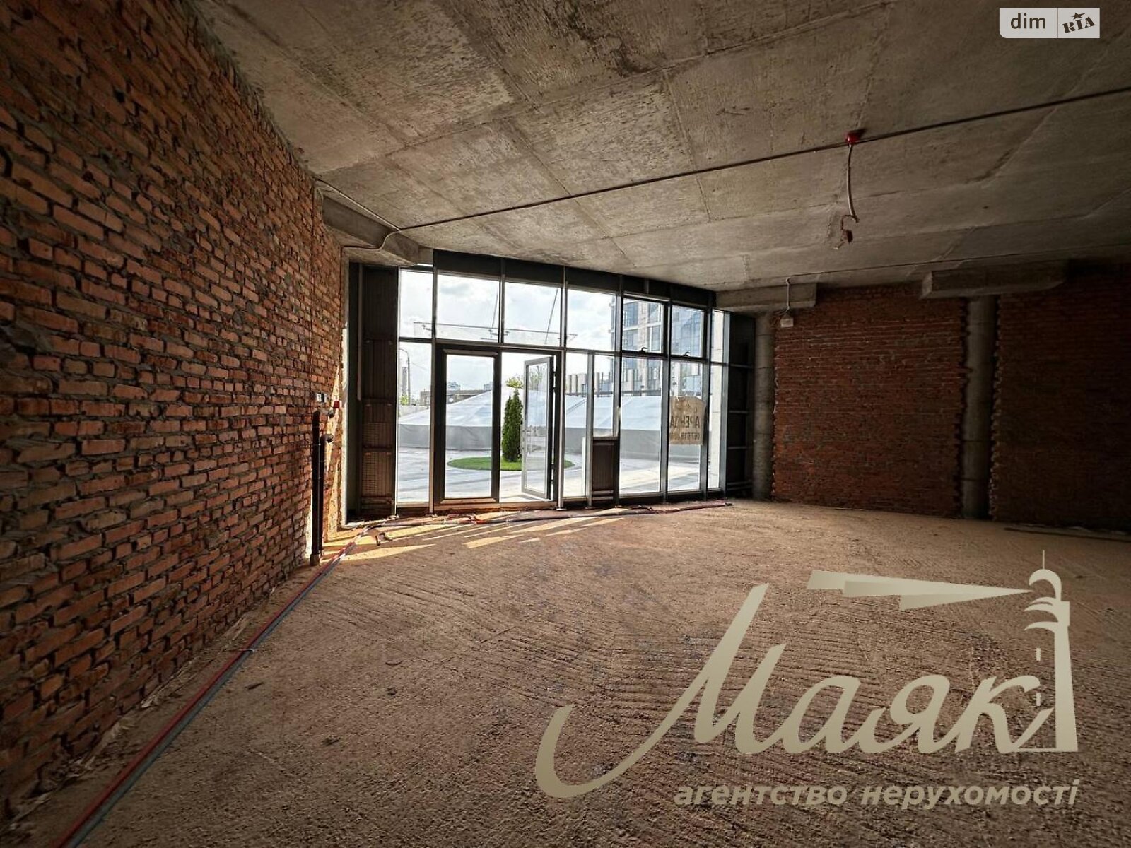 Коммерческое помещение в Киеве, продажа по Андрея Верхогляда (Драгомирова) улица, район Печерск, цена: 1 183 500 долларов за объект фото 1