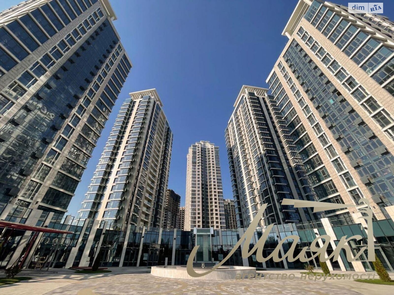 Коммерческое помещение в Киеве, продажа по Андрея Верхогляда (Драгомирова) улица, район Печерск, цена: 1 183 500 долларов за объект фото 1