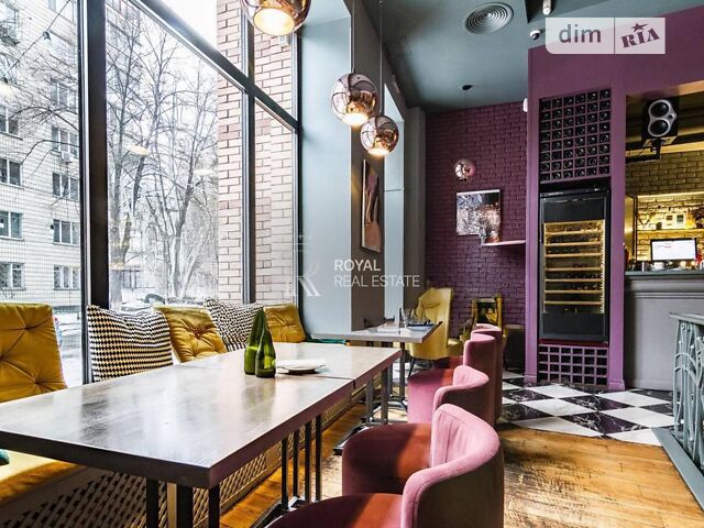 Commercial real estate at st. Rybolovetskaya (area 168,4 m²) - Atlanta.ua - photo 4