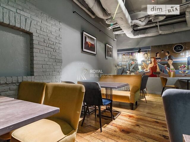 Commercial real estate at st. Rybolovetskaya (area 168,4 m²) - Atlanta.ua - photo 6