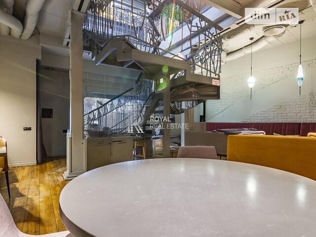 Commercial real estate at st. Rybolovetskaya (area 168,4 m²) - Atlanta.ua - photo 7