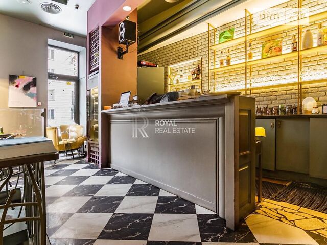 Commercial real estate at st. Rybolovetskaya (area 168,4 m²) - Atlanta.ua - photo 9