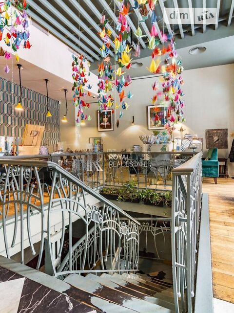 Commercial real estate at st. Rybolovetskaya (area 168,4 m²) - Atlanta.ua - photo 11