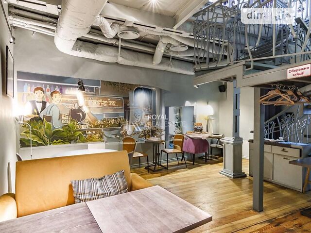 Commercial real estate at st. Rybolovetskaya (area 168,4 m²) - Atlanta.ua - photo 13