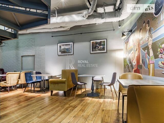 Commercial real estate at st. Rybolovetskaya (area 168,4 m²) - Atlanta.ua - photo 14