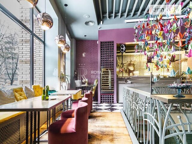 Commercial real estate at st. Rybolovetskaya (area 168,4 m²) - Atlanta.ua - photo 16