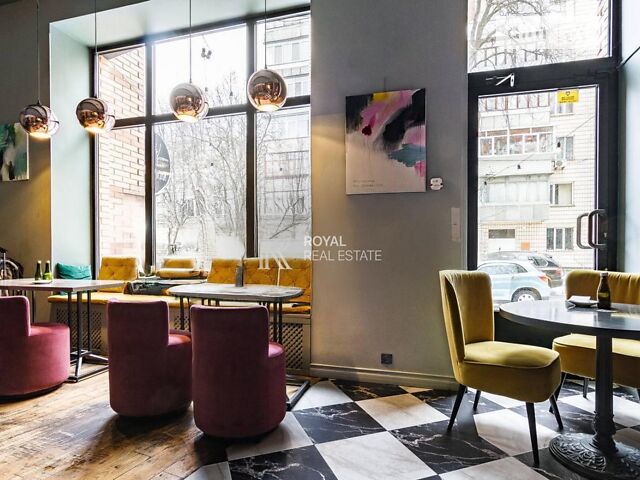 Commercial real estate at st. Rybolovetskaya (area 168,4 m²) - Atlanta.ua - photo 21