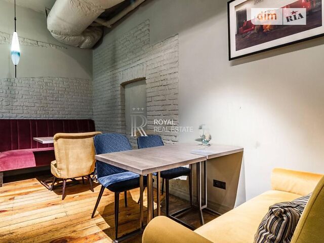 Commercial real estate at st. Rybolovetskaya (area 168,4 m²) - Atlanta.ua - photo 22