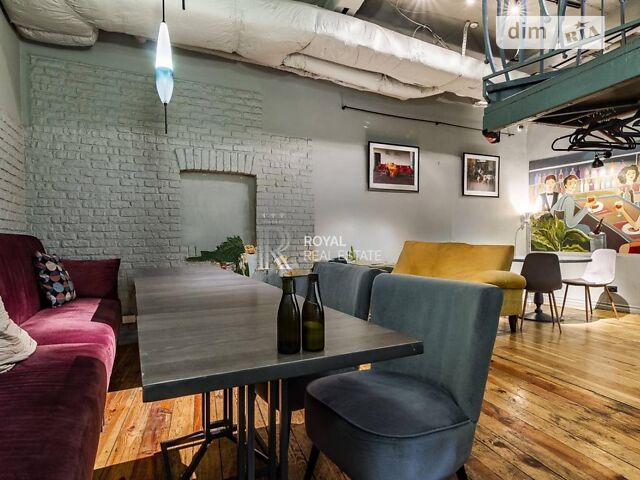 Commercial real estate at st. Rybolovetskaya (area 168,4 m²) - Atlanta.ua - photo 23