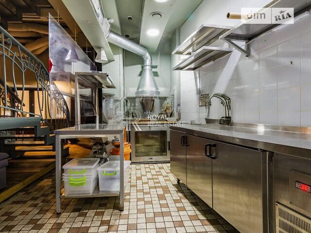 Commercial real estate at st. Rybolovetskaya (area 168,4 m²) - Atlanta.ua - photo 24