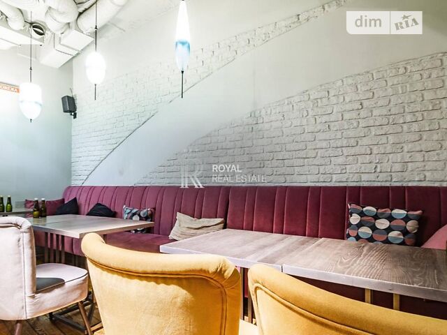 Commercial real estate at st. Rybolovetskaya (area 168,4 m²) - Atlanta.ua - photo 25