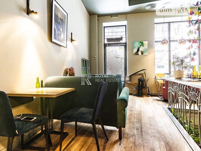 Commercial real estate at st. Rybolovetskaya (area 168,4 m²) - Atlanta.ua - photo 30