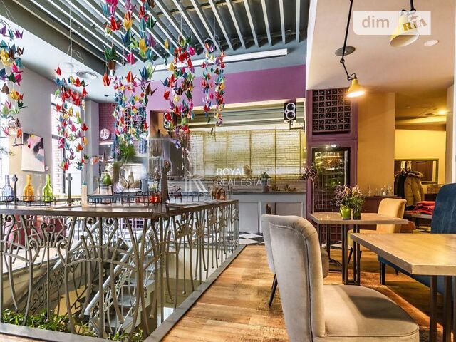 Commercial real estate at st. Rybolovetskaya (area 168,4 m²) - Atlanta.ua - photo 31