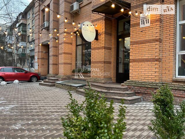 Commercial real estate at st. Rybolovetskaya (area 168,4 m²) - Atlanta.ua - photo 2