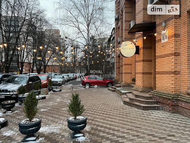 Commercial real estate at st. Rybolovetskaya (area 168,4 m²) - Atlanta.ua - photo 32