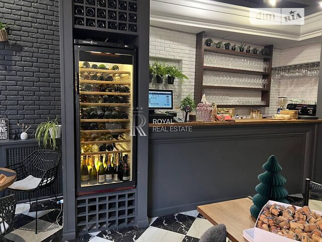 Commercial real estate at st. Rybolovetskaya (area 168,4 m²) - Atlanta.ua - photo 34