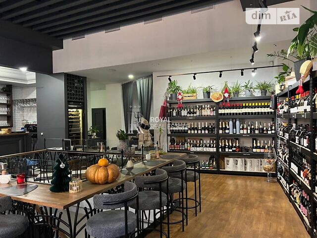 Commercial real estate at st. Rybolovetskaya (area 168,4 m²) - Atlanta.ua - photo 35