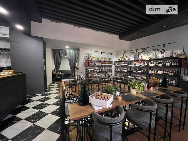 Commercial real estate at st. Rybolovetskaya (area 168,4 m²) - Atlanta.ua - photo 36