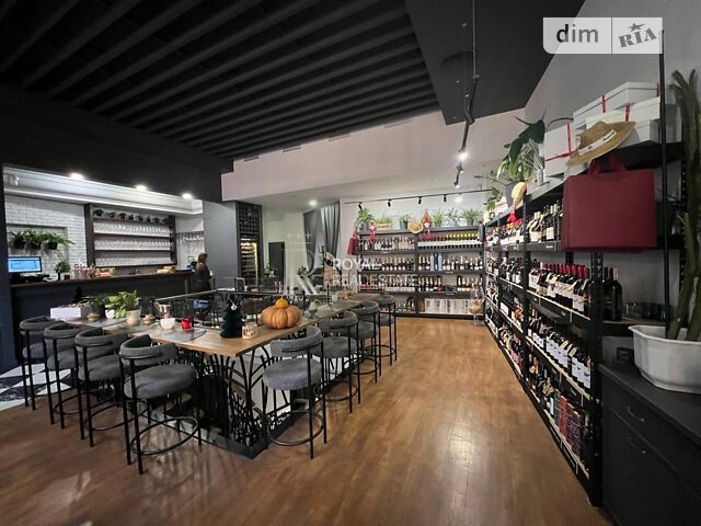 Commercial real estate at st. Rybolovetskaya (area 168,4 m²) - Atlanta.ua - photo 37