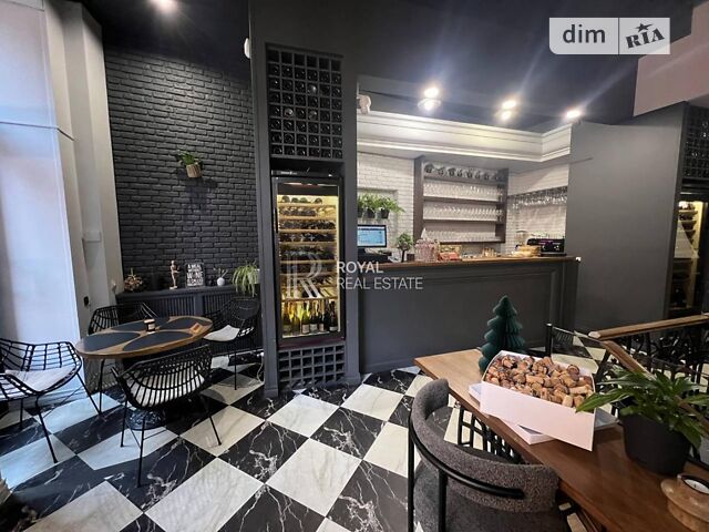 Commercial real estate at st. Rybolovetskaya (area 168,4 m²) - Atlanta.ua - photo 38