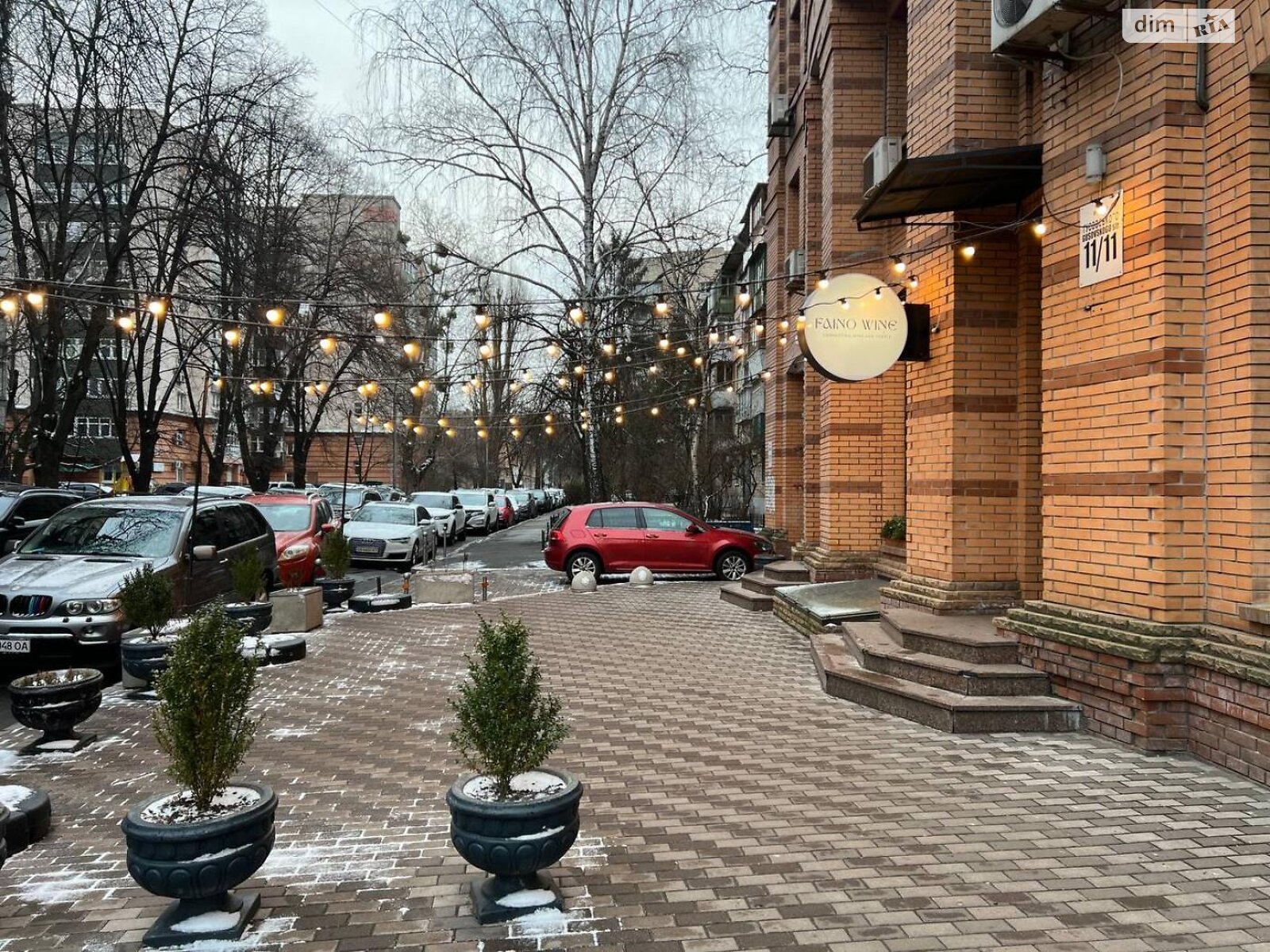 Коммерческое помещение в Киеве, продажа по Гусовского улица 11/11, район Печерск, цена: 690 000 долларов за объект фото 1 Коммерческое помещение в Киеве, продажа по Гусовского улица 11/11, район Печерск, цена: 690 000 долларов за объект фото 1
