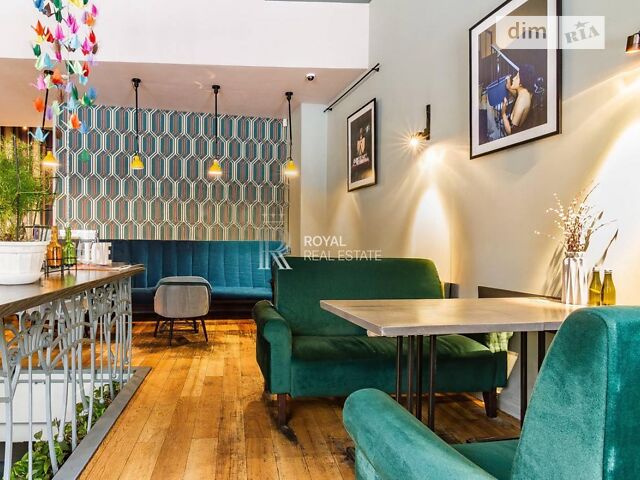 Коммерческая недвижимость по адресу ул. Рыболовецкая (площадь 168,4 м²) - Atlanta.ua - фото 21