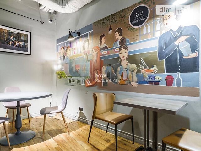 Коммерческая недвижимость по адресу ул. Рыболовецкая (площадь 168,4 м²) - Atlanta.ua - фото 26