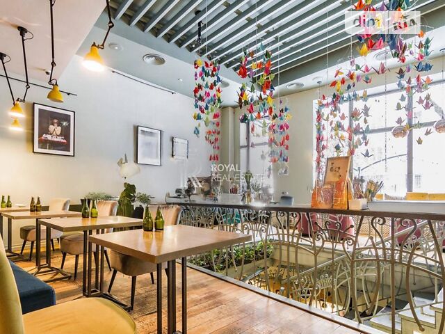 Коммерческая недвижимость по адресу ул. Рыболовецкая (площадь 168,4 м²) - Atlanta.ua - фото 32