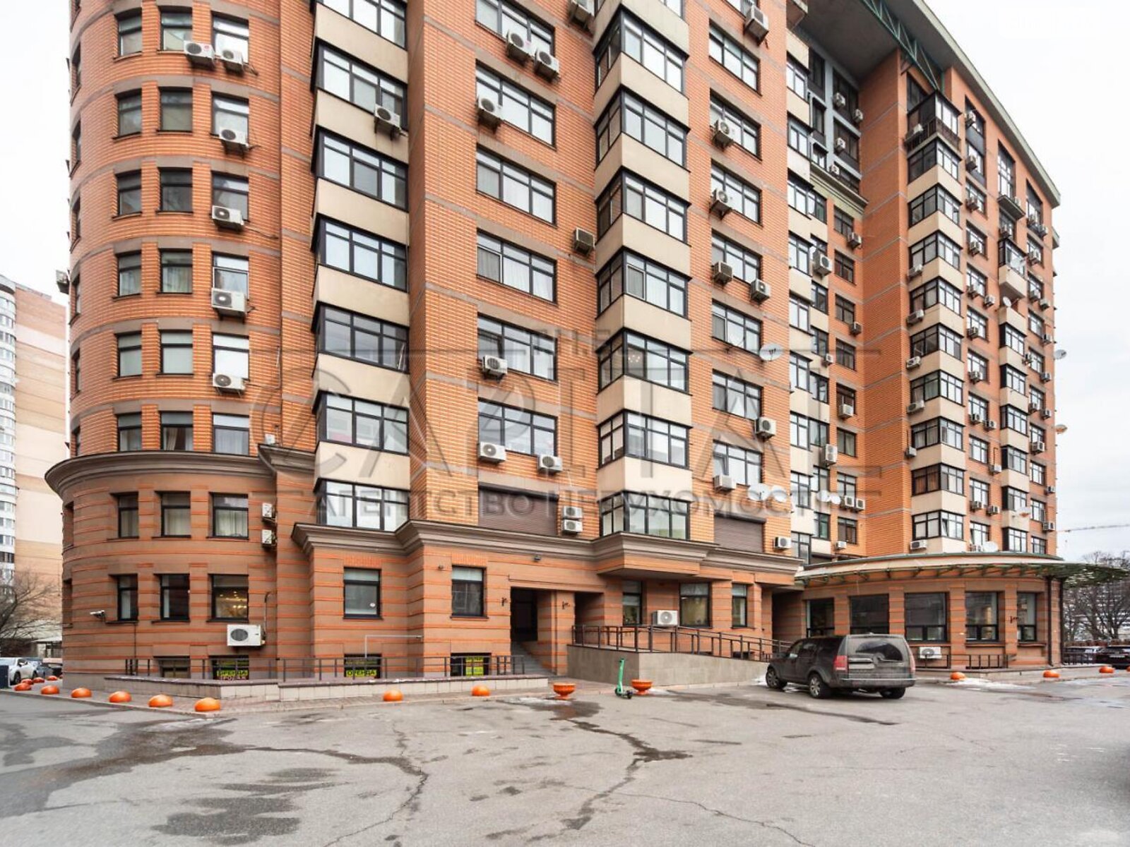 Комерційне приміщення в Києві, продаж по Лесі Українки бульвар 23А, район Печерськ, ціна: 295 000 доларів за об’єкт фото 1 Комерційне приміщення в Києві, продаж по Лесі Українки бульвар 23А, район Печерськ, ціна: 295 000 доларів за об’єкт фото 1