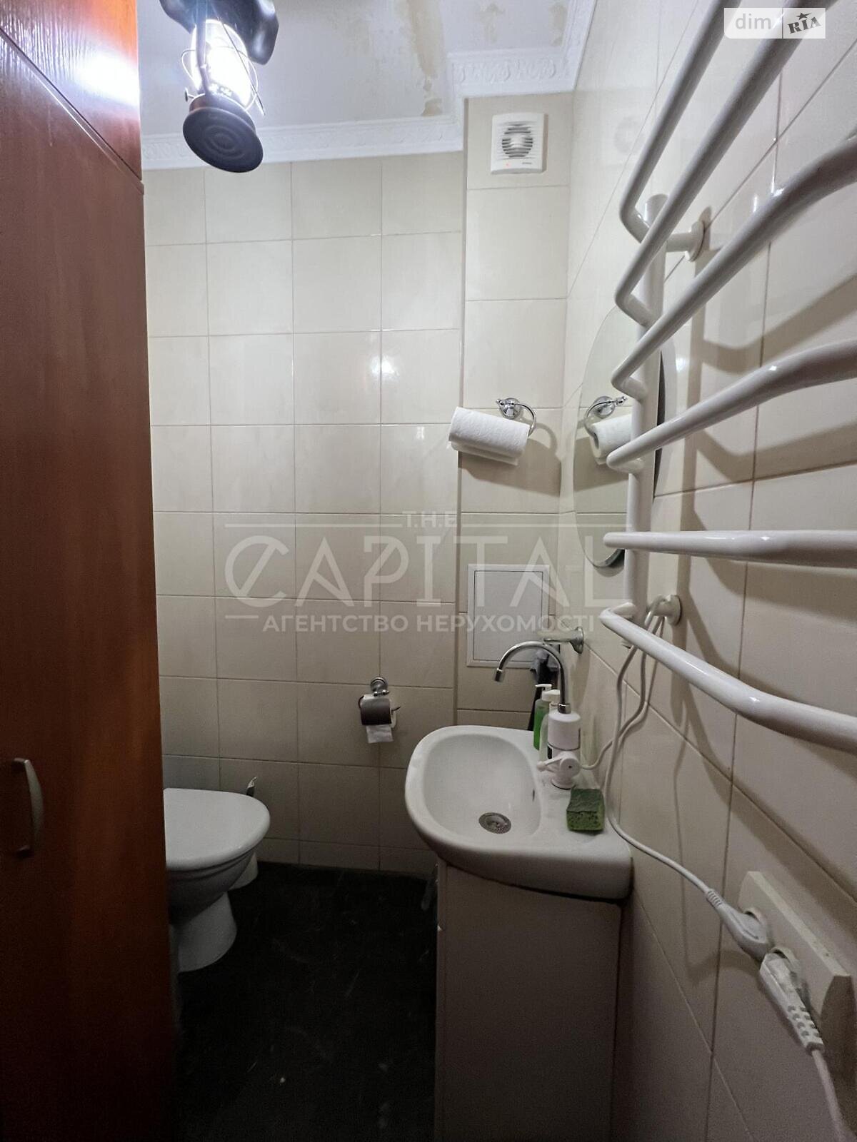 Комерційне приміщення в Києві, продаж по Лесі Українки бульвар 23Б, район Печерськ, ціна: 130 000 доларів за об’єкт фото 1