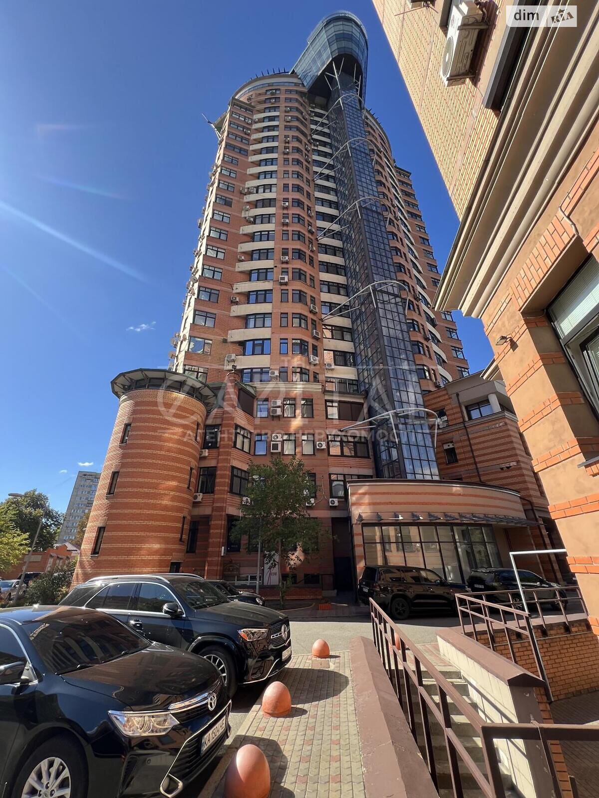 Комерційне приміщення в Києві, продаж по Лесі Українки бульвар 23Б, район Печерськ, ціна: 130 000 доларів за об’єкт фото 1